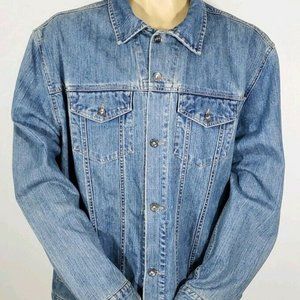 Old Navy Light Denim Jacket